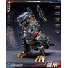 Craftsman Toys DJS-D01A Shidi